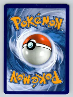 Alolan Ninetales (Cracked Ice Holo) 28/147 Holo Deck Exclusives Pokemon Holo LP - Image 2