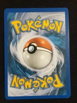 Pokemon Pikachu Secret Rare Holo Black and White 2011 115/114 NM - Image 3