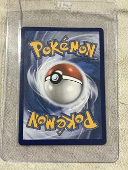 Mega Greninja EX Full Art Holo Pokemon Card 116/086 Stage 2 Water Type - Image 5