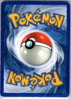 Corsola 37/75 Neo Discovery Uncommon Unlimited Pokemon - Image 2