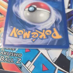 Pokemon TCG Kingler 015/165 Expedition Base Set Reverse Holo Rare 80 HP English - Image 3