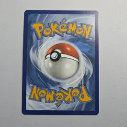 Pokemon TCG Lileep Illustration Rare Holo 145/142 SV07 Stellar Crown Stage 1 - Image 2