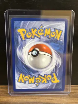 Pokemon TCG Xerneas Illustration Rare Full Art Holo 091/086 Chaos Rising - Image 2