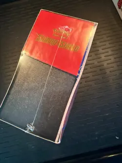 Pokemon TCG Sealed Sword and Shield Set Elite Train Box Unopened - Image 4