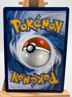 Pokemon TCG - S&V 151 - SVP052 Mewtwo ex - Black Star Promo - NM/M - Image 2
