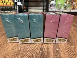 Pokemon TCG: 5 Ascended Heroes Booster Bundle Box - New & Sealed - Image 2