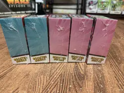 Pokemon TCG: 5 Ascended Heroes Booster Bundle Box - New & Sealed - Image 3