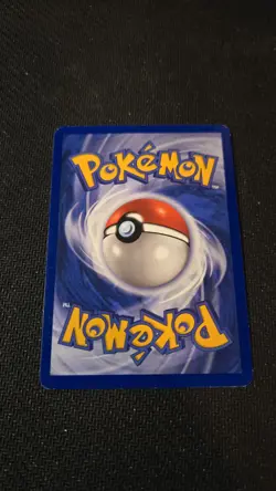 Pokemon Pikachu 60/64 Jungle Common Regular Unlimited 50 HP Wizards 1999 English - Image 2