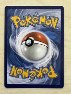 Pokemon TCG Oricorio EX MEP024 Black Star Promo NM - Image 2