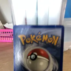 Pokemon Machamp 9/92 Legend Maker 120 HP Reverse Holo Holo Rare Stage 2 EN - Image 5