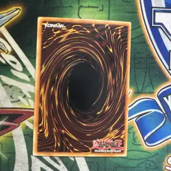 Yugioh! King of the Beasts RGBT-EN086 Secret Rare 1st Edition NM - Image 2