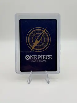 Boa Hancock OP14-112 SR The Azure Sea’s Seven One Piece TCG English NM - Image 2