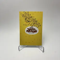 Kanto Gen 1 Starters - Cracked Ice Holo - Pokemon Electric Pikachu Card Database - Image 2