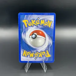 Tentacool 113/147 Aquapolis 2002 Reverse Holo Pokemon Card TCG - Image 2