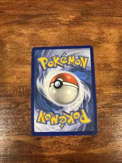 Pokemon TCG Druddigon Card 45/70 Dragon Majesty Reverse Holo NM - Image 2
