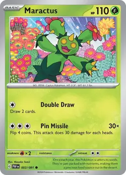 Scarlet and Violet: Paldean Fates - Choose Your Card - Image 2
