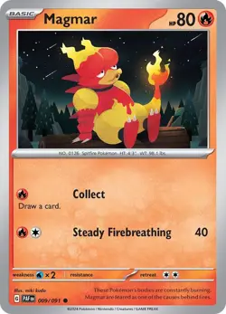 Scarlet and Violet: Paldean Fates - Choose Your Card - Image 4
