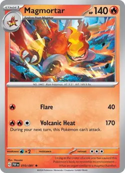 Scarlet and Violet: Paldean Fates - Choose Your Card - Image 5