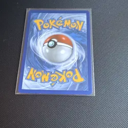 Pokemon Chaos Rising: Mega Greninja EX Ultra Rare Holo 022/086 HP350 - Image 2