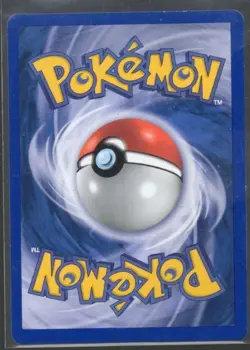 Pokemon TCG Eevee 38/75 Neo Discovery Unlimited Regular HP - Image 2