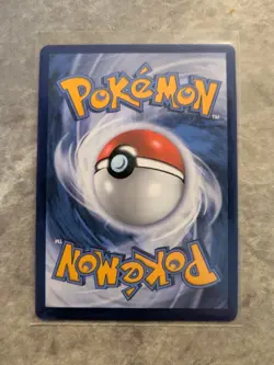 Pokemon Umbreon 059 Master Ball Reverse Holo Prismatic Evolutions M/NM! - Image 3