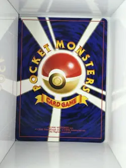 The Pokemon Company Smeargle 235 Crossing the Ruins Holo Rare Japanese - Image 2