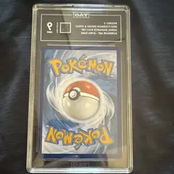 The Pokemon Company Beedrill V Alternate Full Art Holo Ultra Rare 161/189 TAG 9 - Image 2