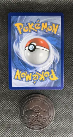 Pikachu 051 /162 Stamped 2026 Pokemon Day 30 Promo TCG With Coin - Image 3