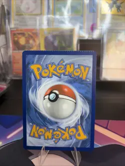 Crimp Error Sandshrew 027/165 Sv: Scarlet & Violet 151 Pokemon TCG - Image 2