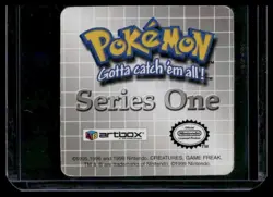 Pokemon Artbox Action Flipz 1999 Series One #36 #84 Doduo #85 Dodrio LP - Image 2