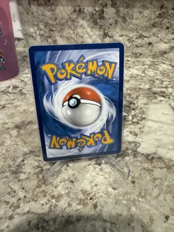 Charizard Holo Rare Holo 010/078 Pokemon GO NM - Image 2