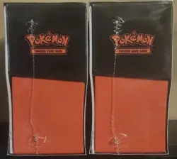 Pokemon Scarlet & Violet Destined Rivals LOT of 2 SEALED ETB Mewtwo Giovanni - Image 4