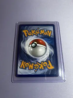 The Pokemon Company Mega Charizard Y EX 030 Ultra Rare Holo ENG 360HP - Image 2