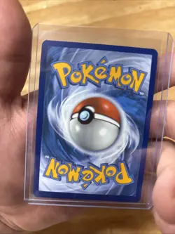 Pokemon Professor's Research 178/202 Regional Championships Promo Rev Holo NM!! - Image 2