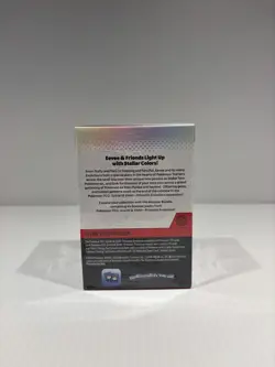 Pokemon TCG: Prismatic Evolutions Booster Bundle Factory Sealed (6 packs) - Image 5