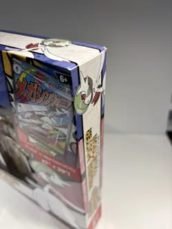 Pokemon TCG: Ascended Heroes Gardevoir poster collection factory sealed 10 packs - Image 4