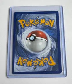 TOXTRICITY 103/094 PHANTASMAL FLAMES ILLUSTRATION RARE POKEMON NM/M - Image 2