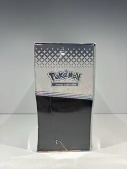 Pokemon TCG: Prismatic Evolutions ETB Factory Sealed (9 Booster Packs) - Image 2