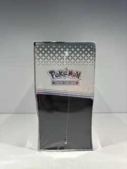 Pokemon TCG: Prismatic Evolutions ETB Factory Sealed (9 Booster Packs) - Image 3
