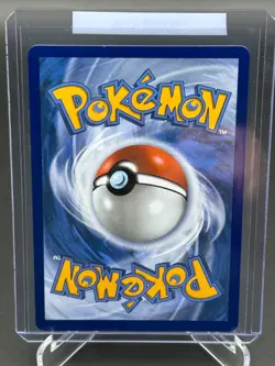 Pokemon TCG Jacinthe 110/088 Perfect Order Full Art Trainer B0008-018 - Image 2