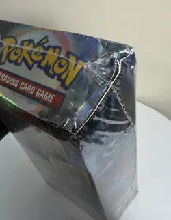 Pokemon HS Undaunted Nightfall Theme Deck Booster Box HGSS NEW Factory Sealed - Image 2