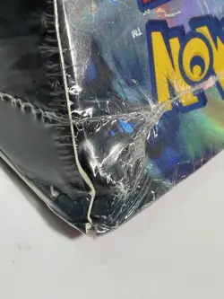 Pokemon HS Undaunted Nightfall Theme Deck Booster Box HGSS NEW Factory Sealed - Image 3