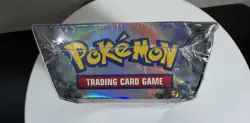 Pokemon HS Undaunted Nightfall Theme Deck Booster Box HGSS NEW Factory Sealed - Image 5