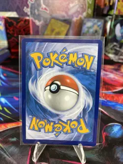 Pokemon TCG Drifblim #006 Mega Evolutions Black Star Promo - Image 2