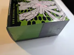 Perfect Order Pokemon Center ETB Elite Trainer Box Pokemon TCG Sealed New - Image 2
