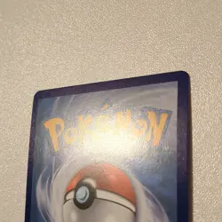 Pokemon Jirachi 119/185 SWSH04 Vivid Voltage Amazing Rare Holo English 2020 - Image 3