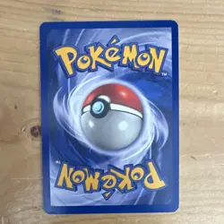 Pokemon Lt. Surge's Pikachu 081/132 Gym Heroes 2000 Basic 50HP Regular - Image 2