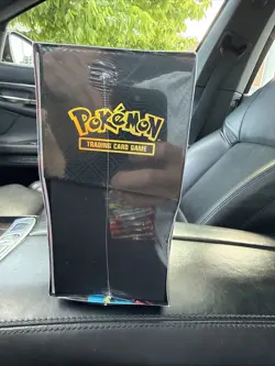 Pokemon TCG Mega Evolution Mega Lucario Elite Trainer Box ETB NEW Factory Sealed - Image 5