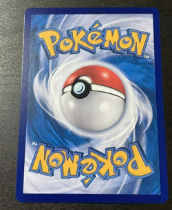 Pokemon TCG: Gem Packs Vol 1 (SCHN): Quaxwell 0608/08 - NM - Image 2