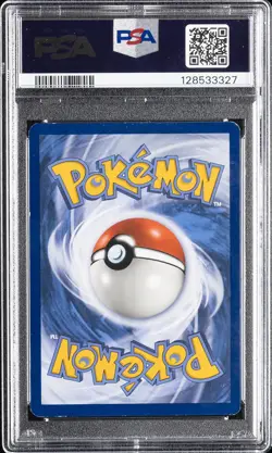 2016 POKEMON XY EVOLUTIONS #13 M CHARIZARD EX PSA 5 - Image 2